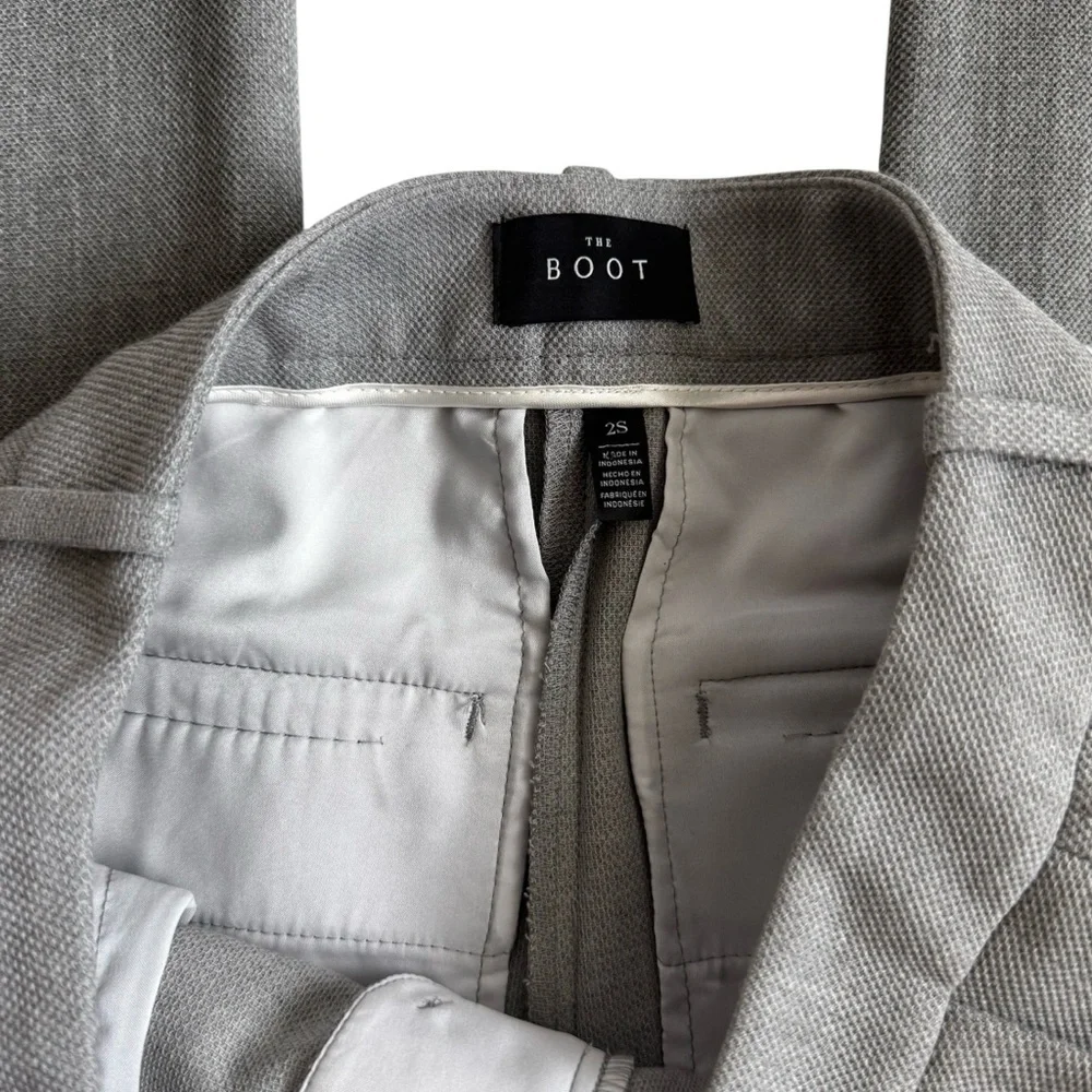 White House Black Market The Boot Dress Pants - Picture 7 of 8